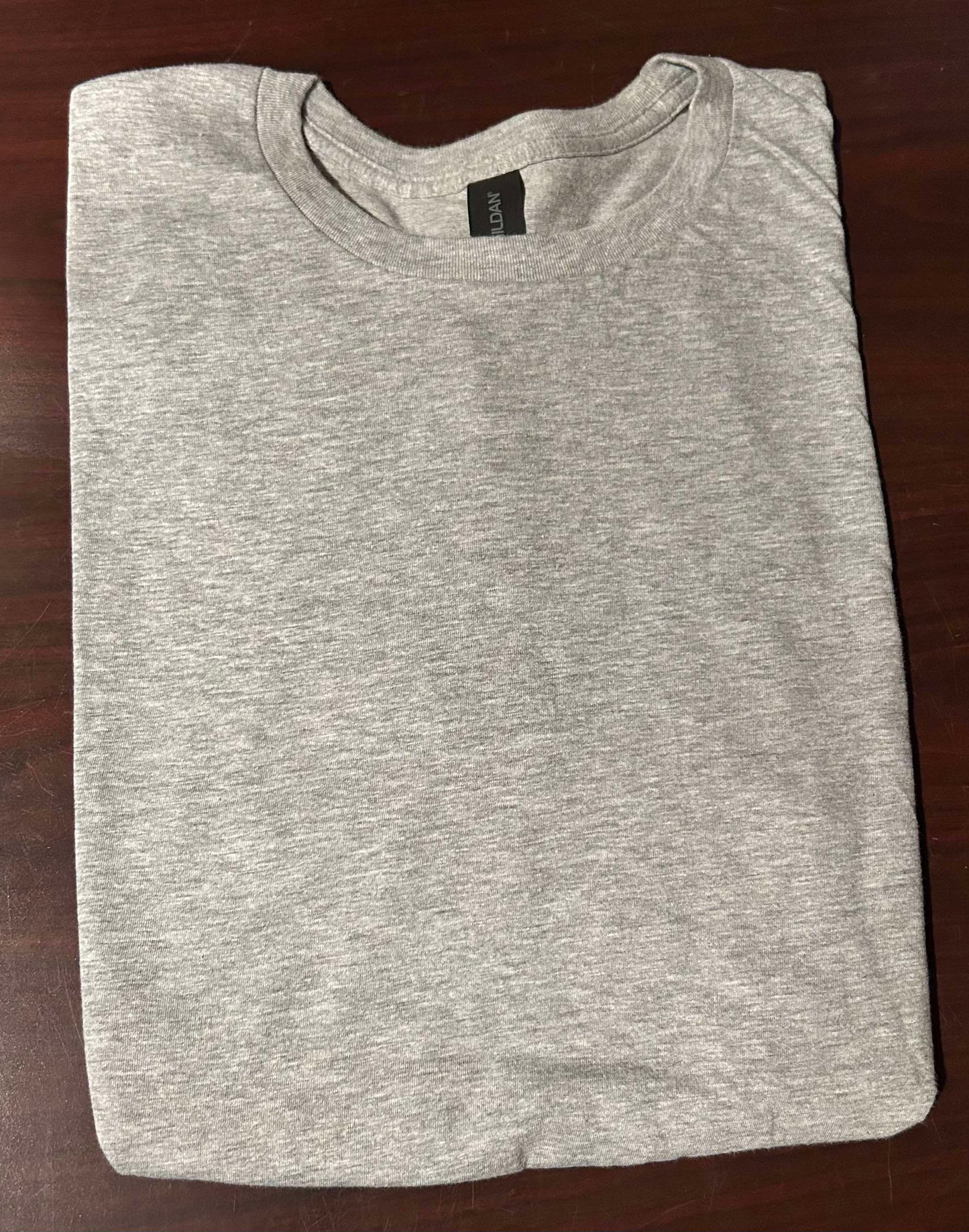 Flatlands Fabrication Shop Shirt